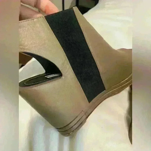 Balenciaga "Sky High" Wedges size 37 - Picture 5 of 15